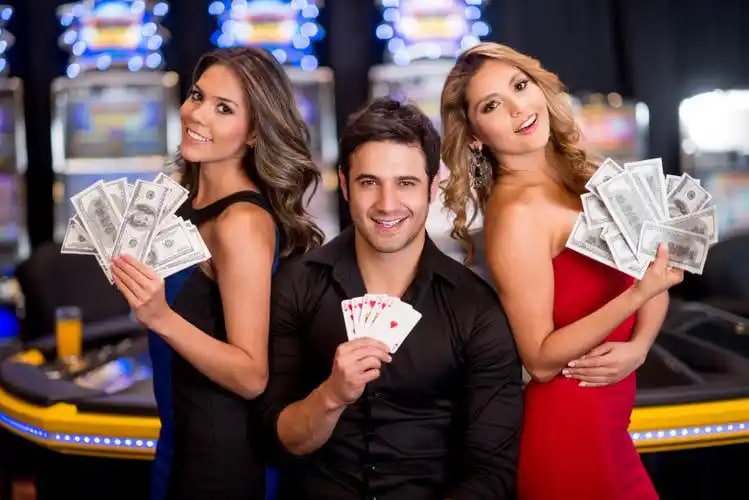 55bmw win Casino live dealer table games for Filipino players