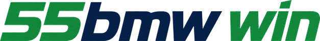 55bmw win official logo